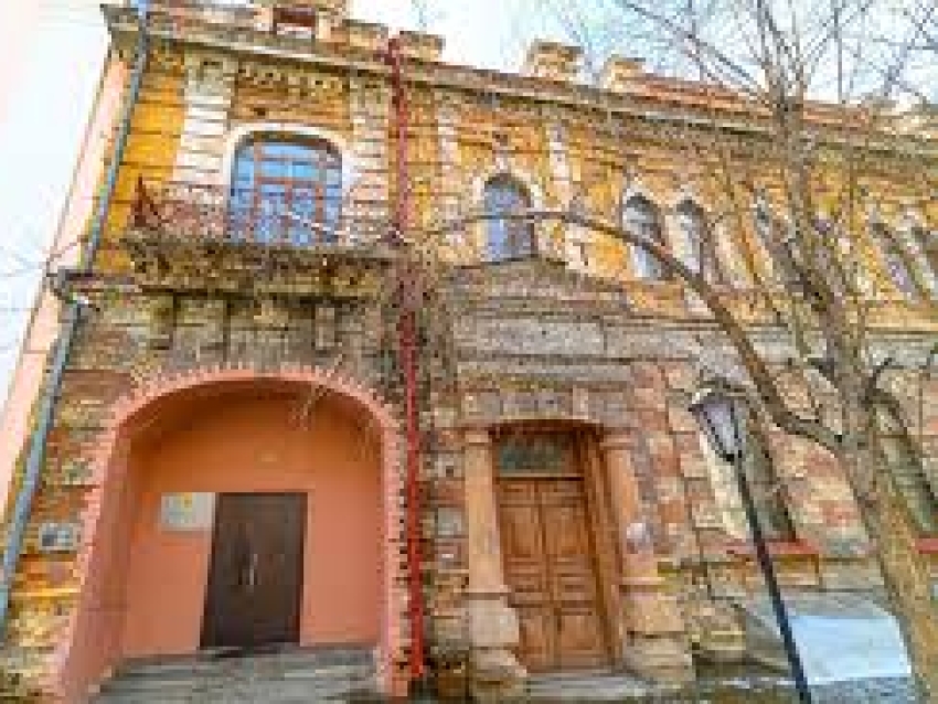 Приняли участия в работе расширенной Коллегии Министерства культуры Забайкальского края  